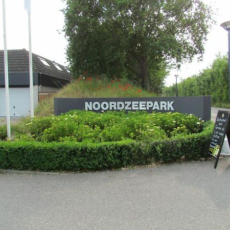 Villa Mosselbank 93 - Noordzeepark Ouddorp Exterior foto